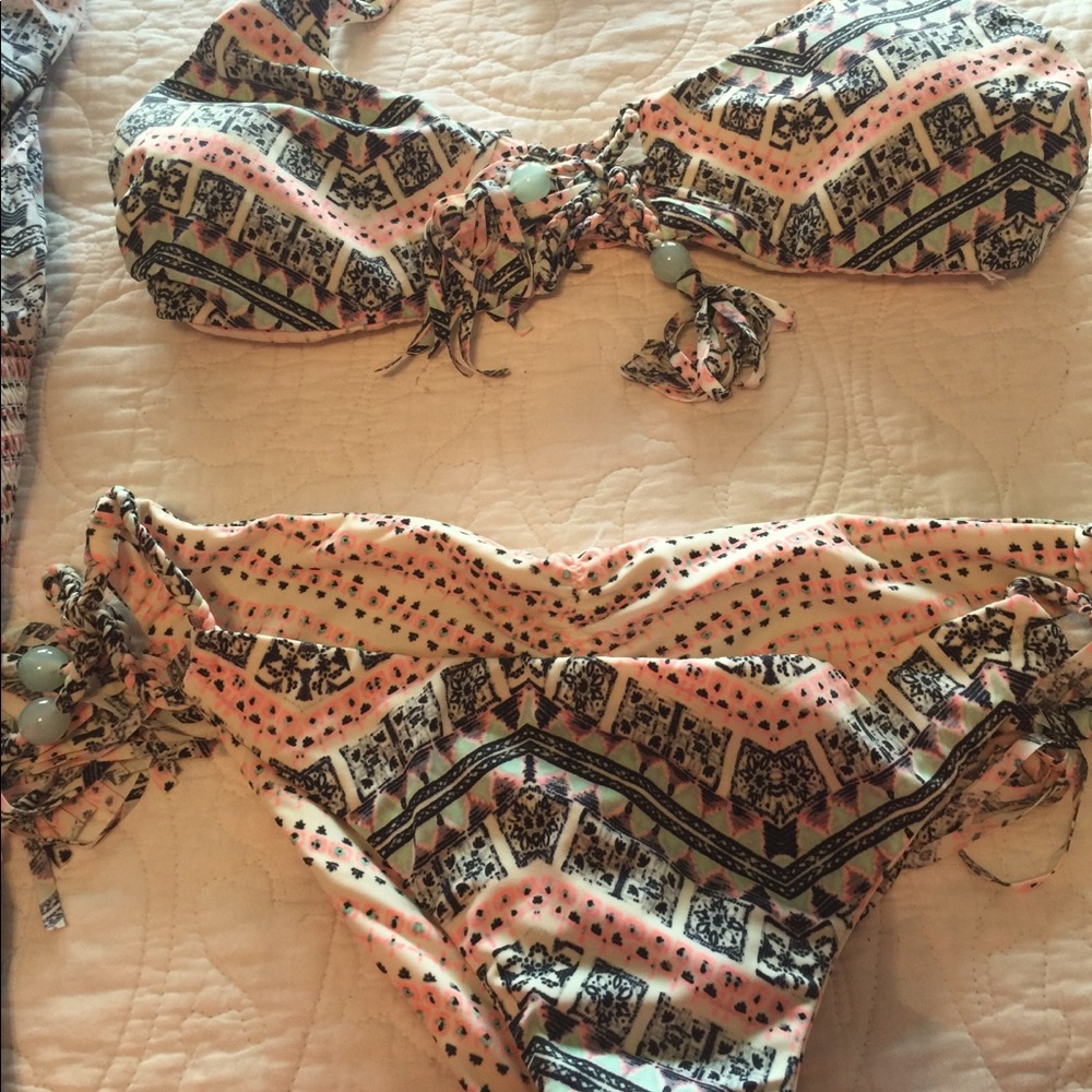 Swimsuit